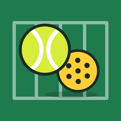 CourtlyGo logo